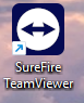TeamViewer desktop icon